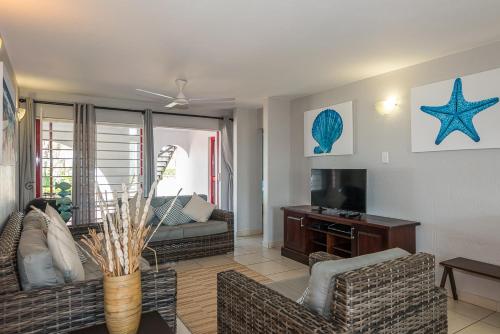 Le Paradis 16 — 4-Star Luxury Hotel in Ballito, South Africa