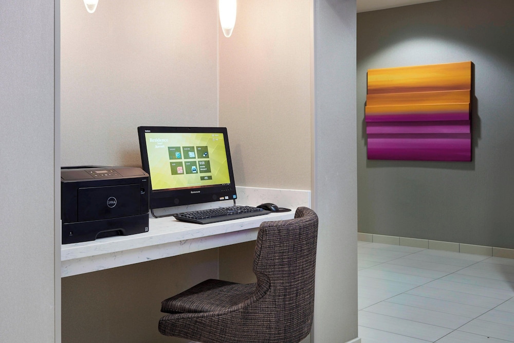 Residence Inn by Marriott Detroit Pontiac Auburn Hills - photo 18