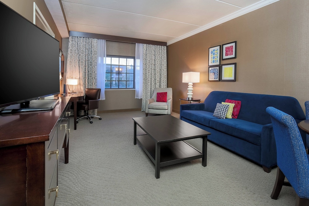 Sheraton Tarrytown Hotel - photo 16