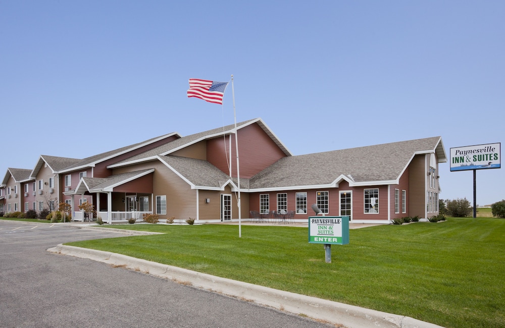 Paynesville Inn And Suites - photo 35