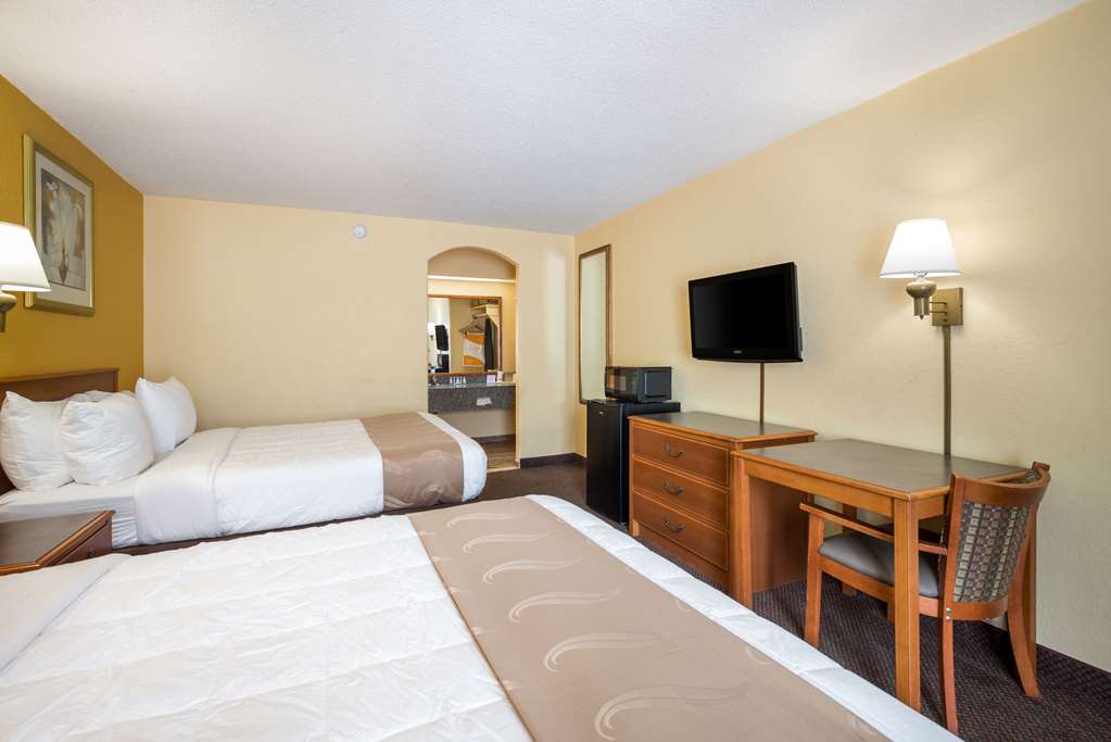 Quality Inn White Springs Suwanee - photo 16