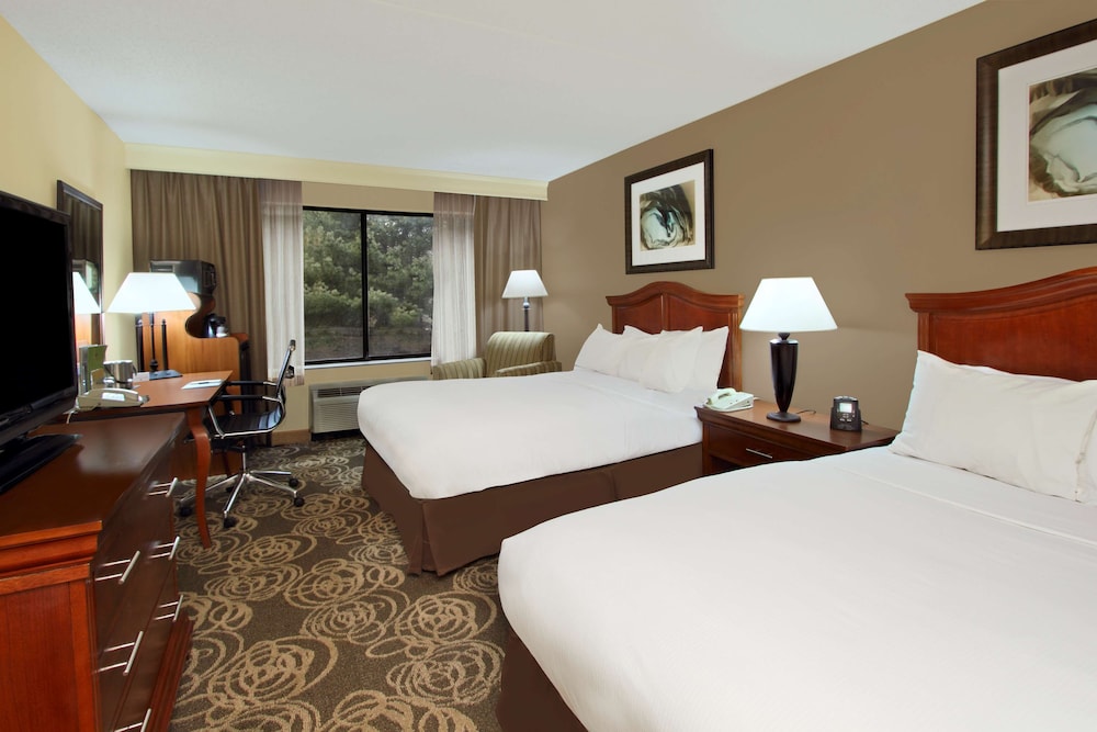 DoubleTree by Hilton Mahwah - photo 13