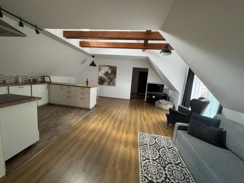Pataky Apartmanok — 4-Star Luxury Hotel in Veszprem, Hungary
