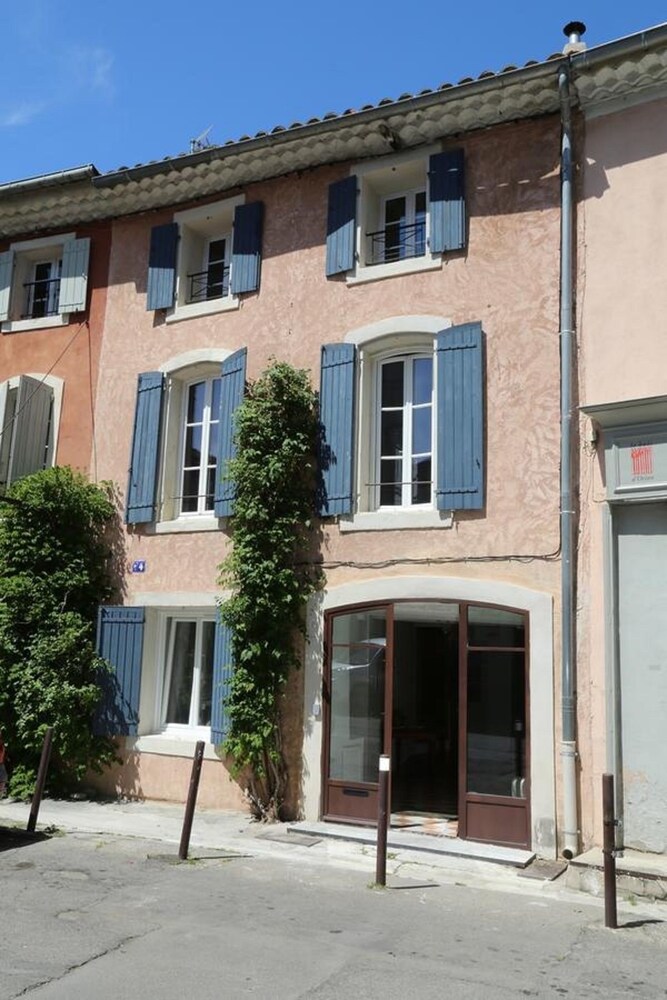 La Bignone — L Isle Sur La Sorgue