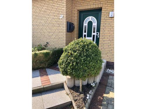 Ferienhaus Dünenwind - last minute hotel in Unknown City
