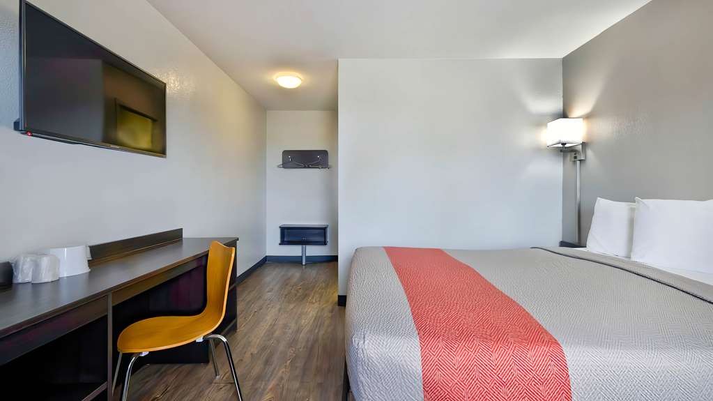 Motel 6 Gallup NM - photo 10