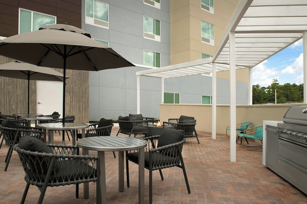 TownePlace Suites By Marriott Lake City - photo 32