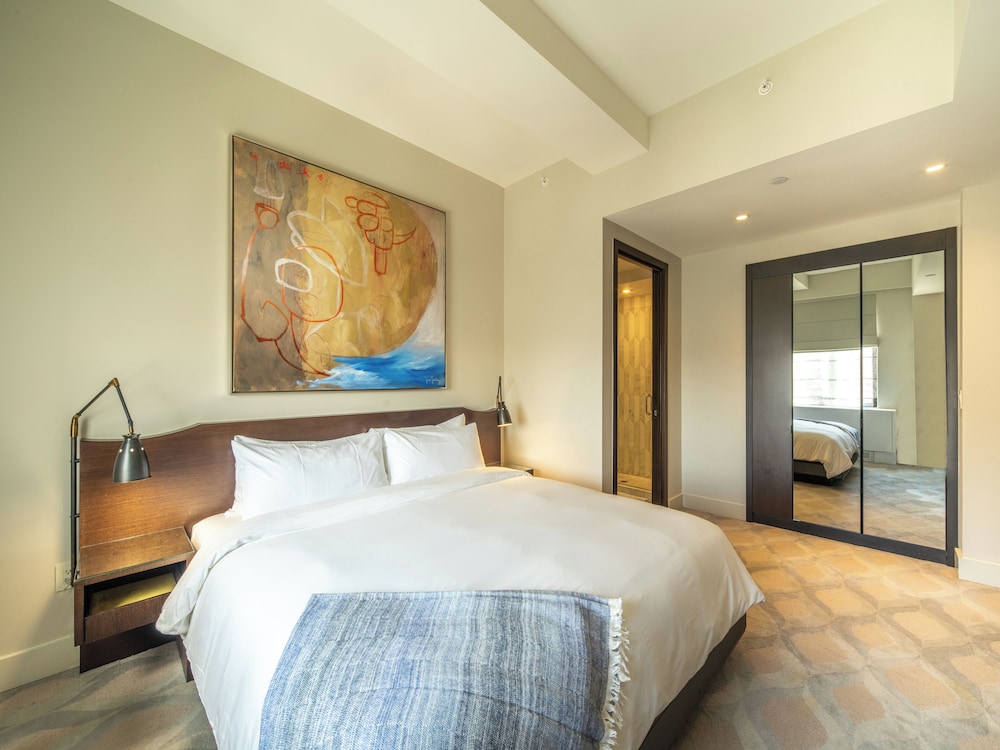 The Marmara Park Avenue - photo 28