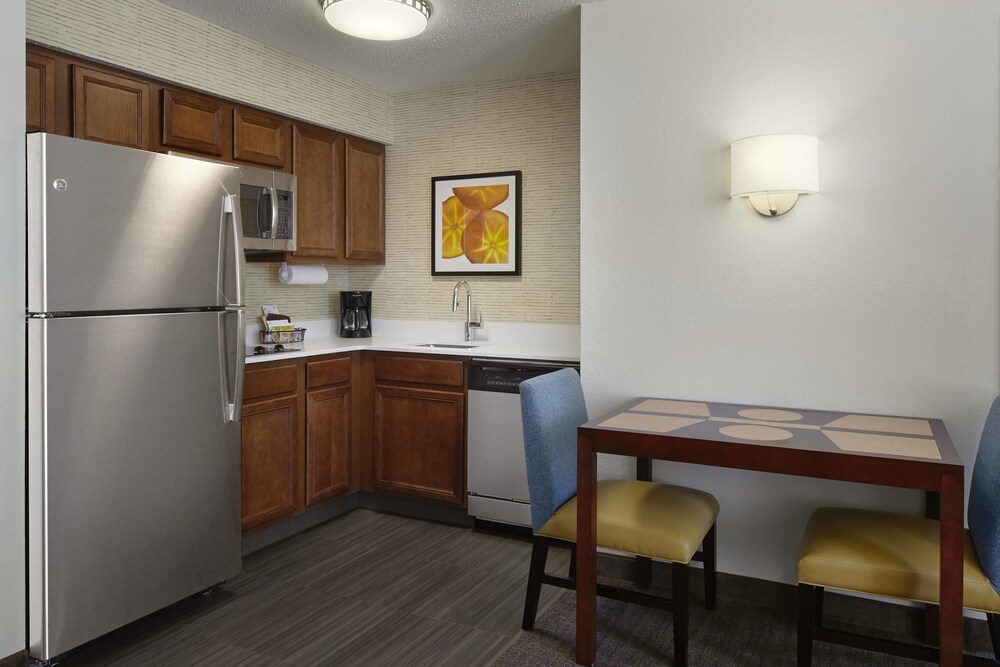 Residence Inn by Marriott St Louis Airport - photo 5