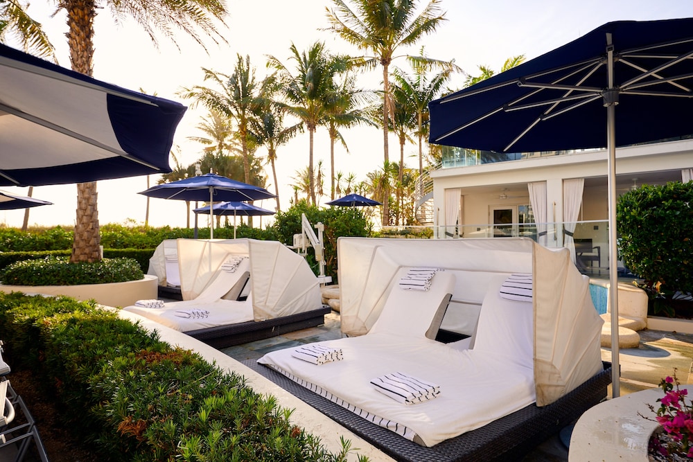 Loews Miami Beach Hotel - photo 77