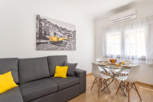 First House — 4-Star Luxury Hotel in Lisbon, Portugal