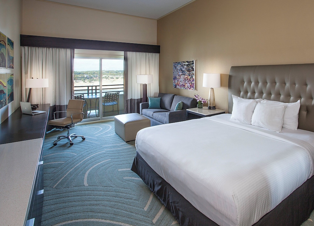 Lakeway Resort & Spa - photo 10