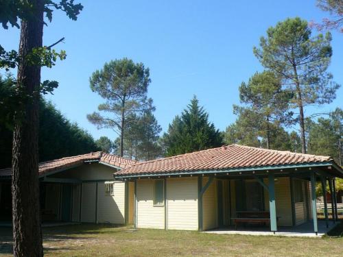 Les helianthemes - last minute hotel in Unknown City