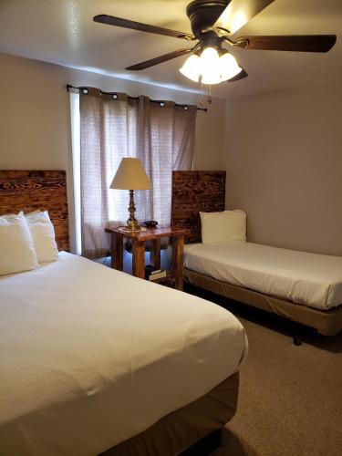 Flaming Gorge Resort - photo 5