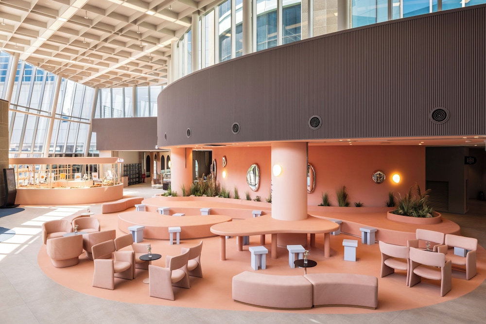 The Week& Resort - last minute hotel in Incheon