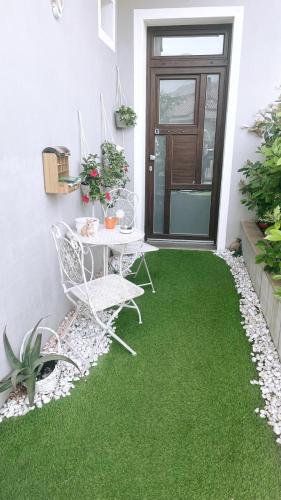 Casa Vacanze Muranum B&B — 4-Star Luxury Hotel in Morano Calabro, Italy