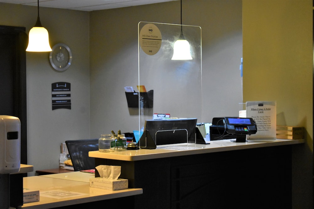 Staybridge Suites Cranbury an IHG Hotel - photo 4