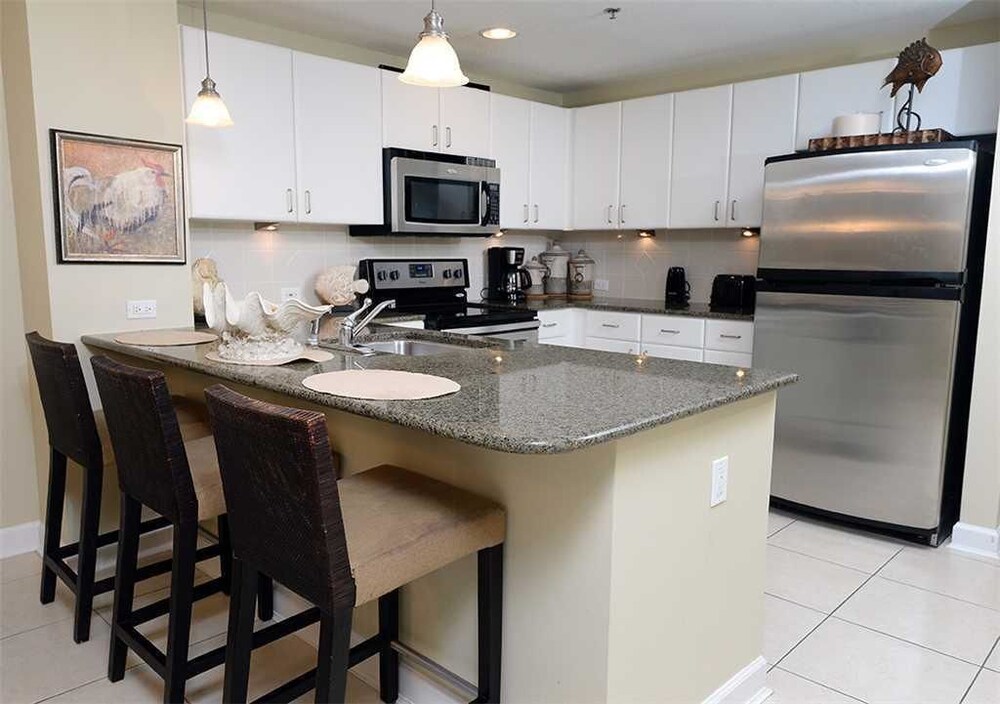 Grand Panama 1904 Tower 1 Two Bedroom Condo - photo 13