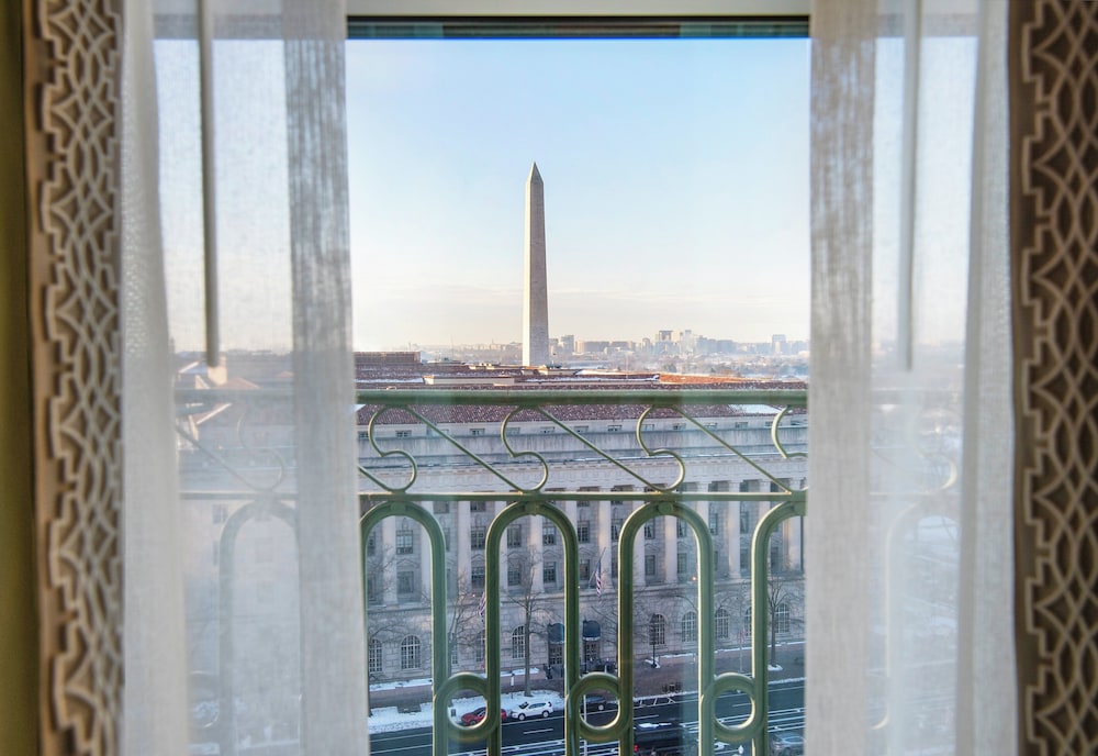 Willard InterContinental Washington by IHG - photo 155