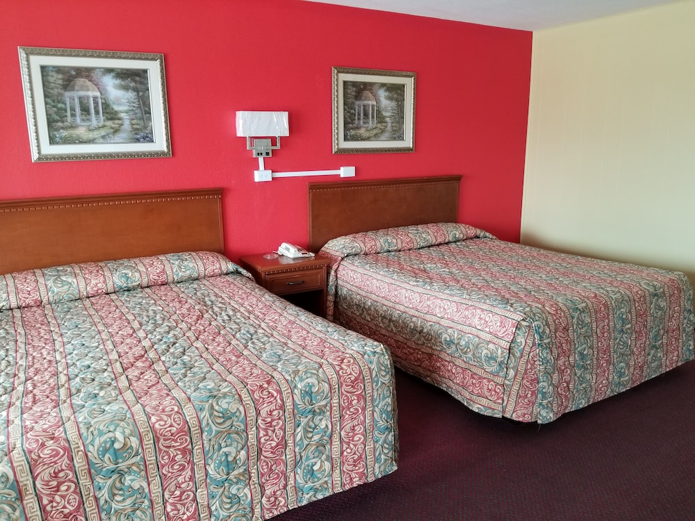 Eldon Inn - photo 14