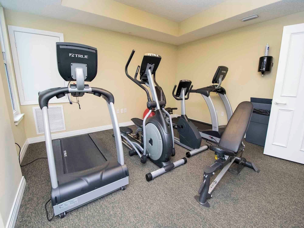 Beach Colony Resort West by Southern Vacation Rentals - photo 33