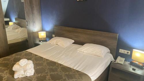 Hotel Villa Old Rustaveli