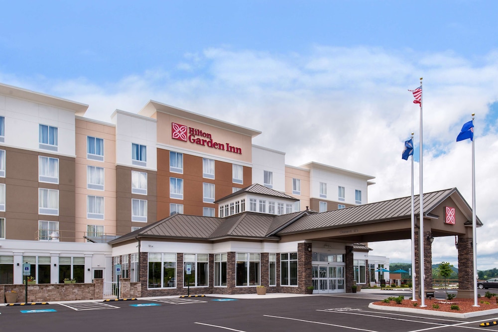 Hilton Garden Inn Bristol - photo 68