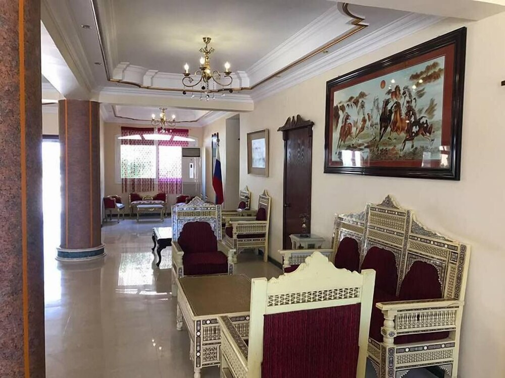 Dahab Hotel — Dahab — photo 5