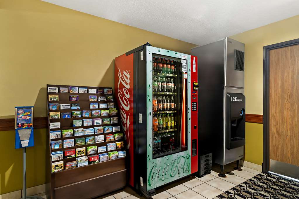 Best Western Paducah Inn - photo 10