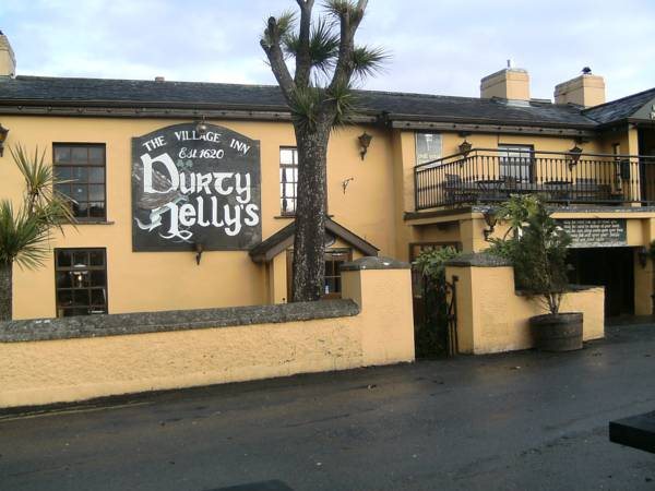 Gallow's View — 4-Star Luxury Hotel in Shannon, Republic of Ireland