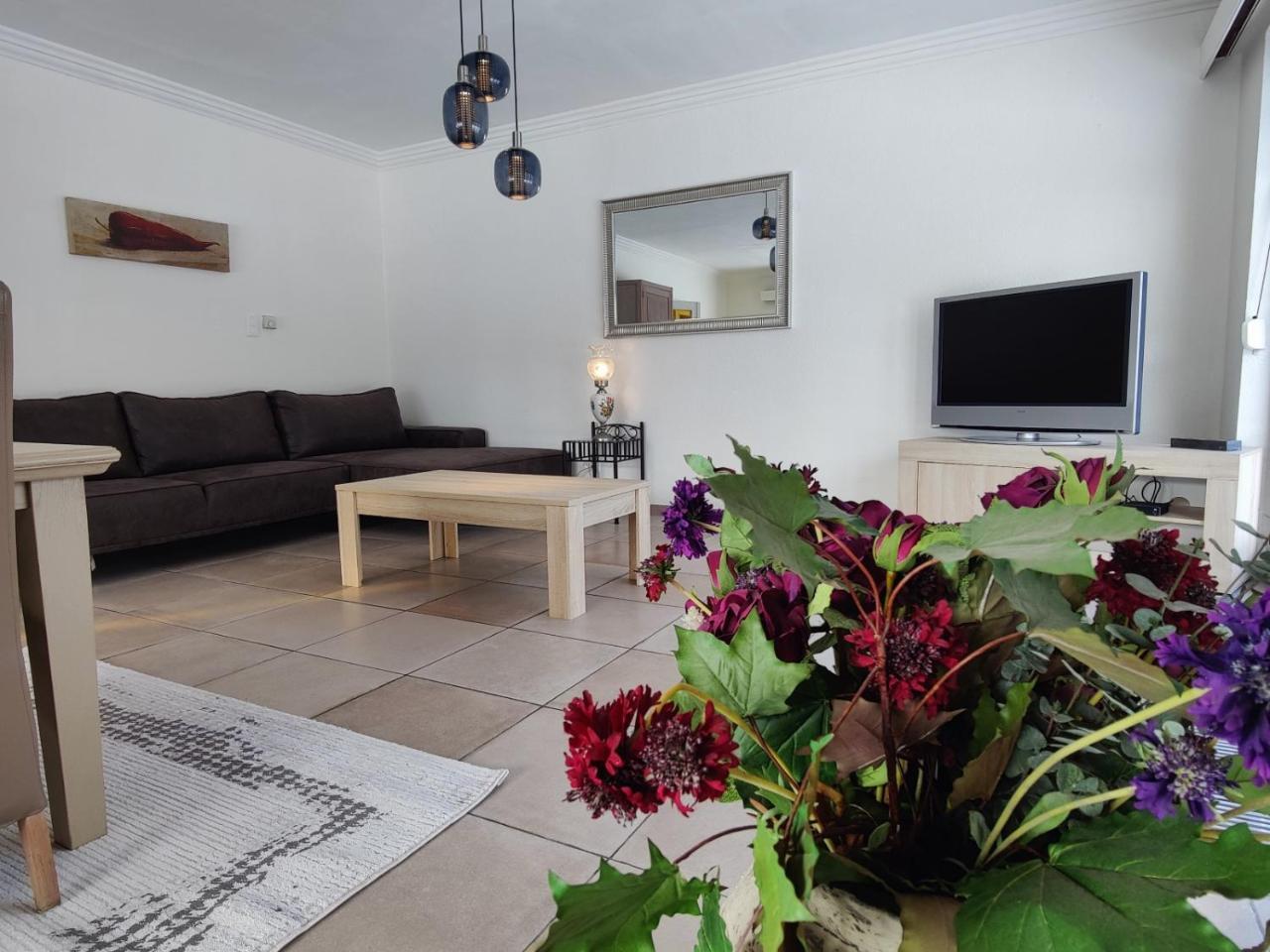 Sluizen aan de Jeker — hotel in Tongeren