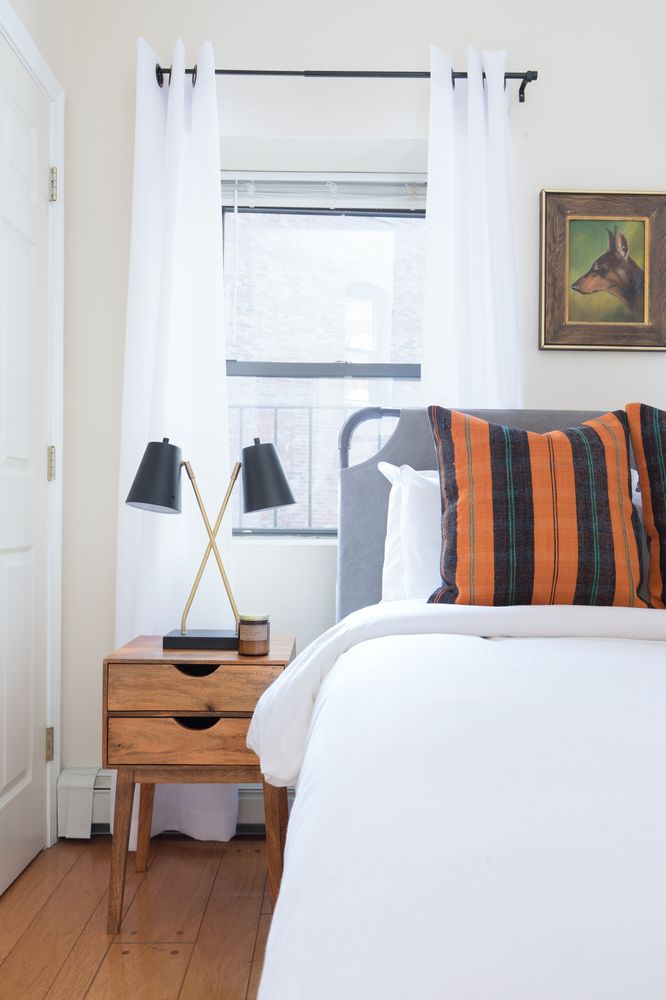 Vibrant Financial District Suites by Sonder - photo 11