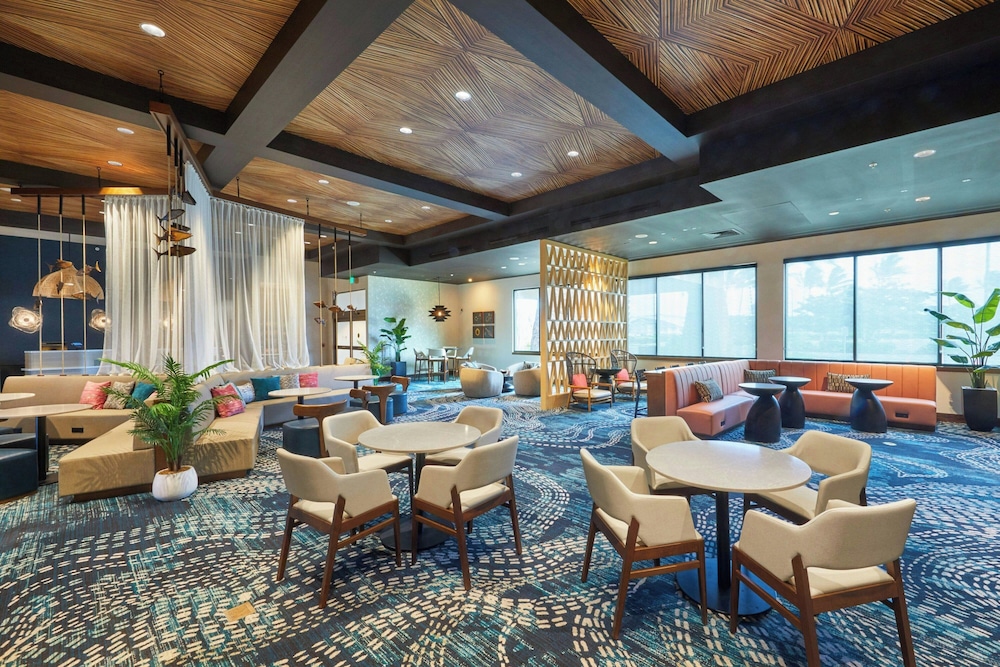 Courtyard by Marriott Oahu North Shore - photo 3