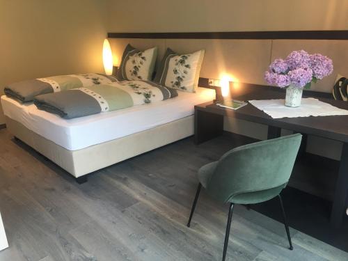 Apartment Villa Huber — 4-Star Luxury Hotel in Bolzano, Italy