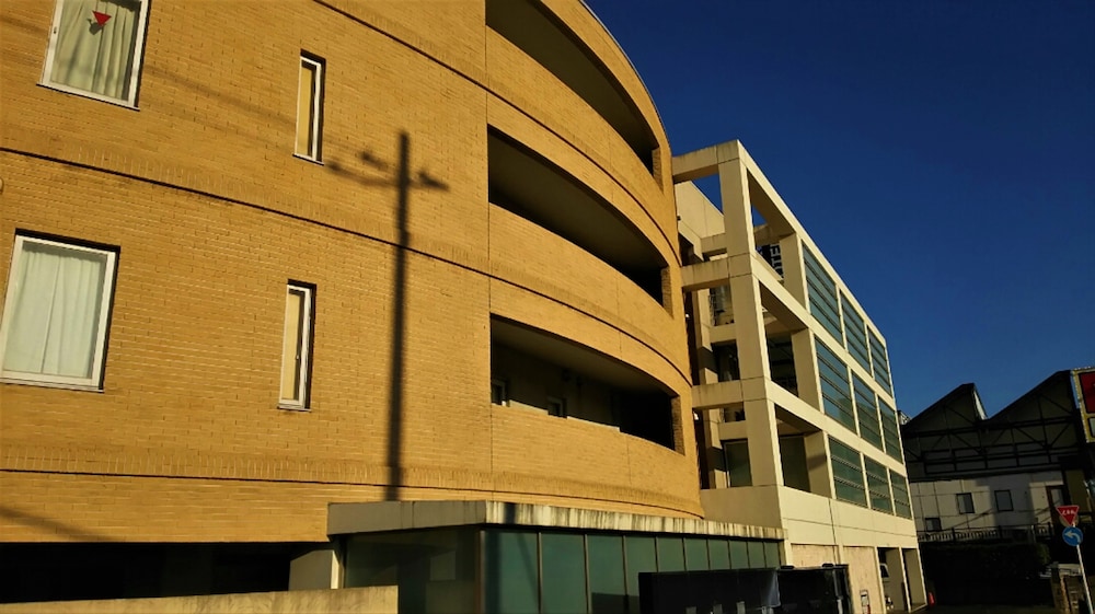 Hotel Aria Makuhari Bay Adult Only in Chiba, Japan