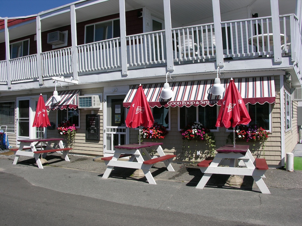 Alouette Beach Resort - photo 55