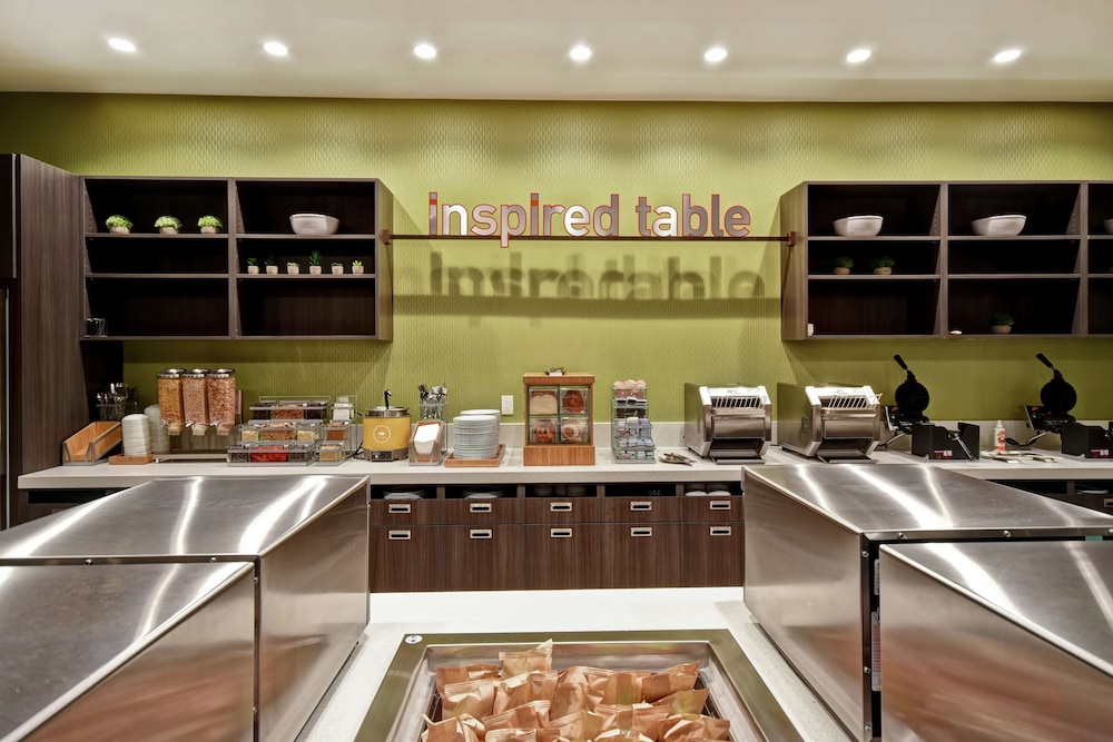 Home2 Suites by Hilton Los Angeles Montebello - photo 30