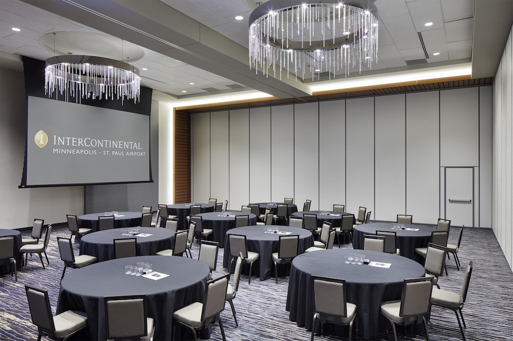 InterContinental Minneapolis St. Paul Airport by IHG - photo 53