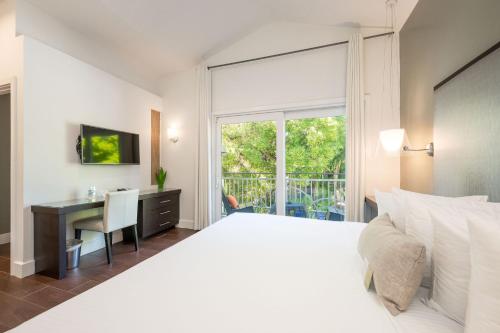Truman Hotel - photo 2