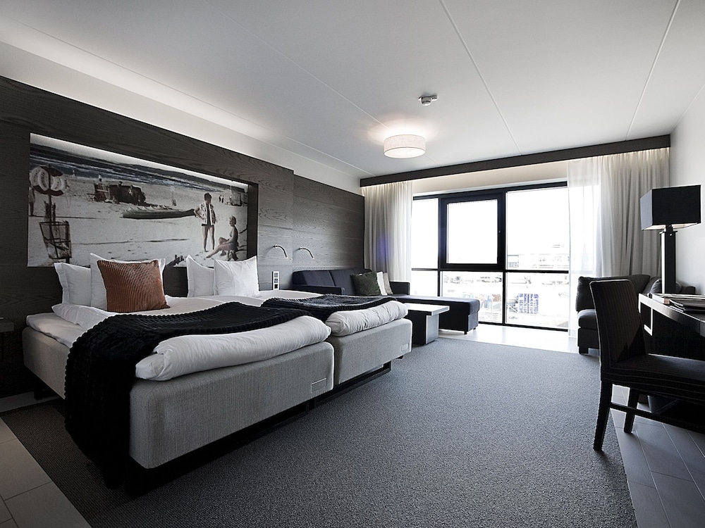 Hotel Tylösand — Halmstad — photo 3