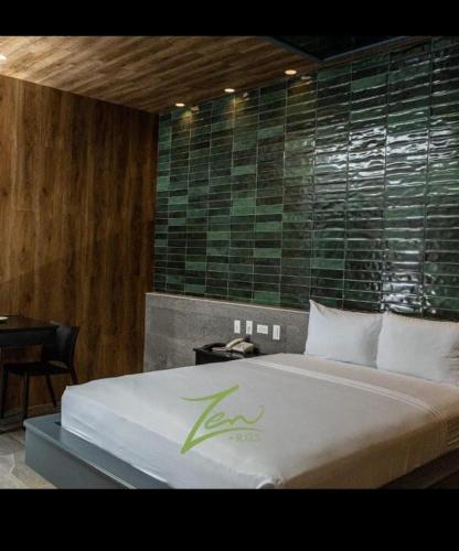 Zen Motel By Rgs in San Miguelito, Panama