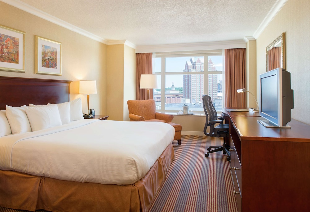 Hilton Providence - photo 15