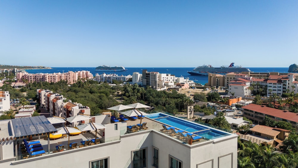 Kadun Hotel Boutique in Cabo San Lucas, Mexico