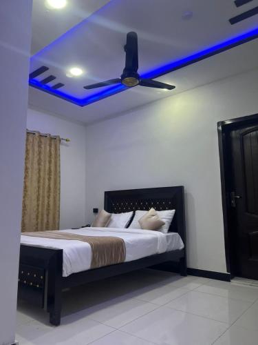 Aquamarine Hotel Hoto in Skardu, Pakistan