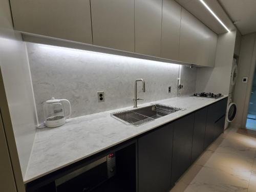 2023 New build Super neat Full Option — 4-Star Luxury Hotel in Seoul, South Korea