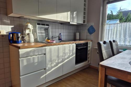 Nico s Hüs Whg Seepferdchen Wyk in Wyk Auf Foehr, Germany