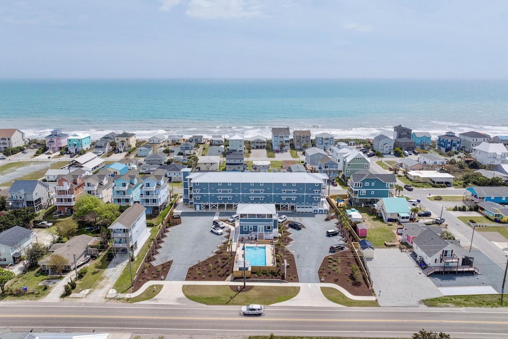 Saltwater Resort - photo 2