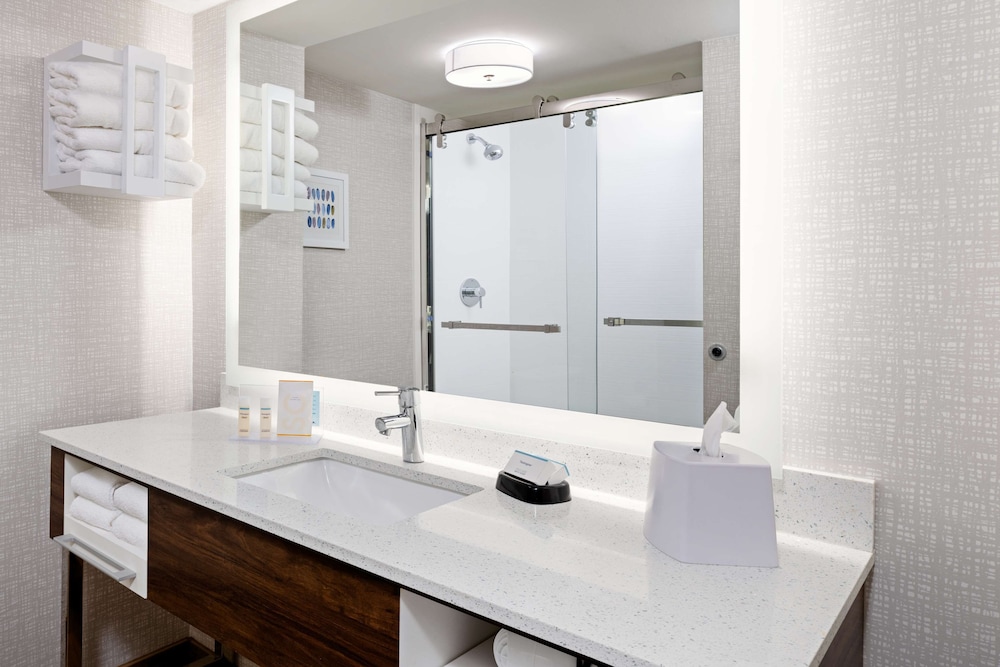 Hampton Inn Richmond Mechanicsville - photo 54