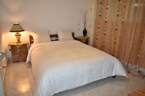 Countryside Home — 4-Star Luxury Hotel in Gomfoi, Greece