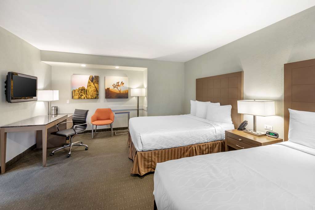 Best Western Inn at Palm Springs - photo 26